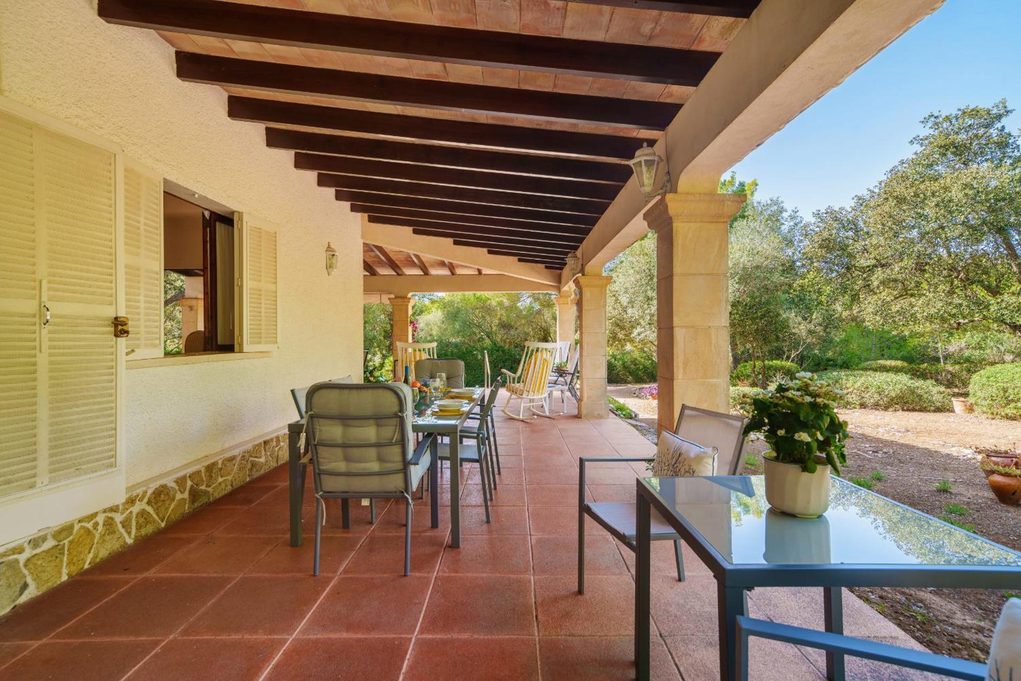 Casa Simo By Mallorca Selection Ferienhaus Alcúdia