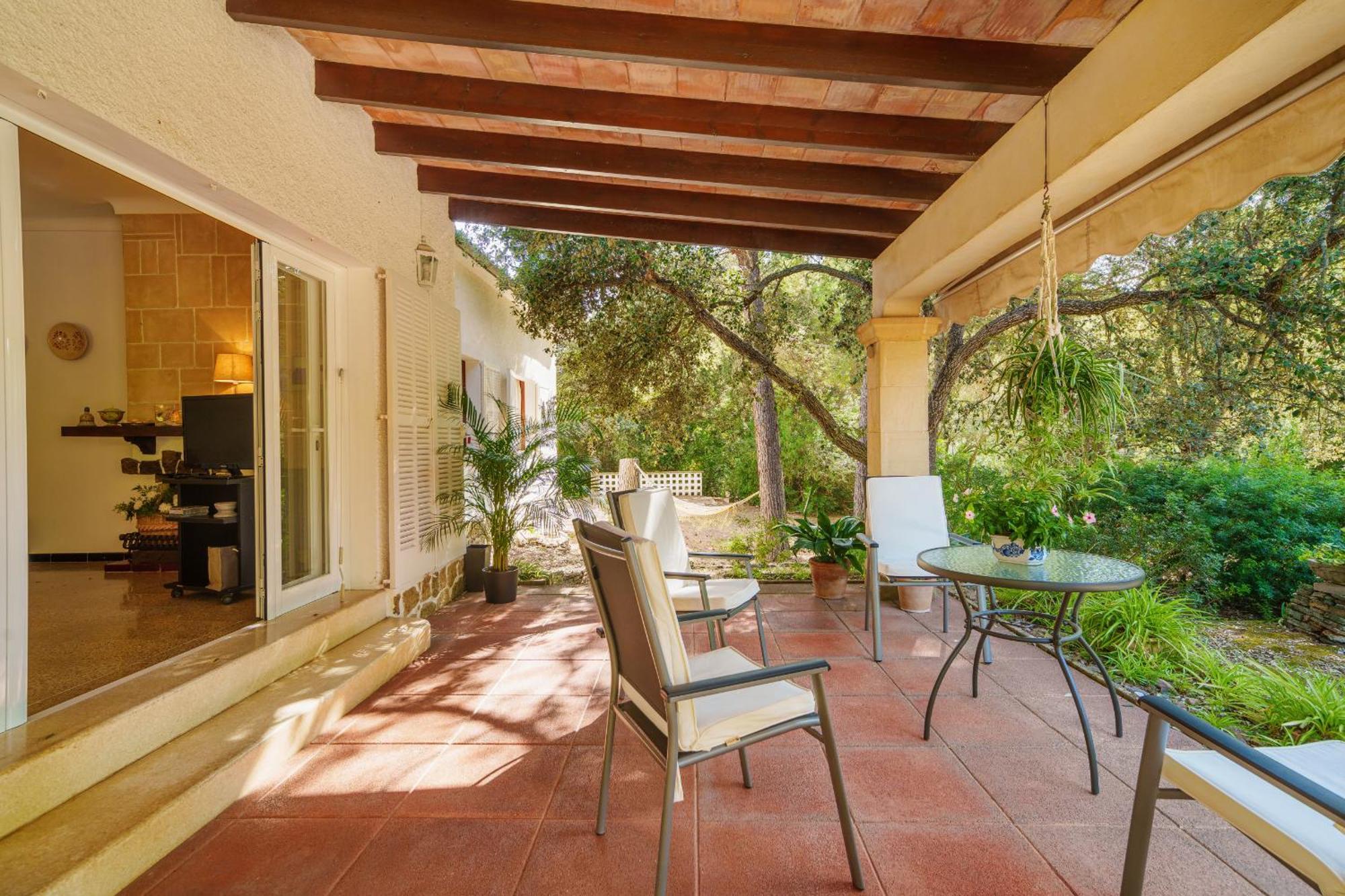 Ferienhaus Casa Simo By Mallorca Selection