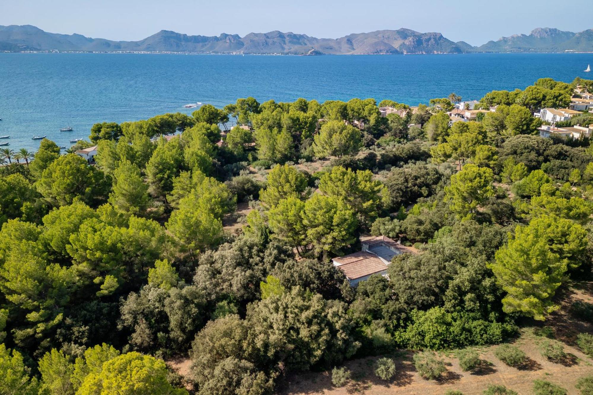 Ferienhaus Casa Simo By Mallorca Selection