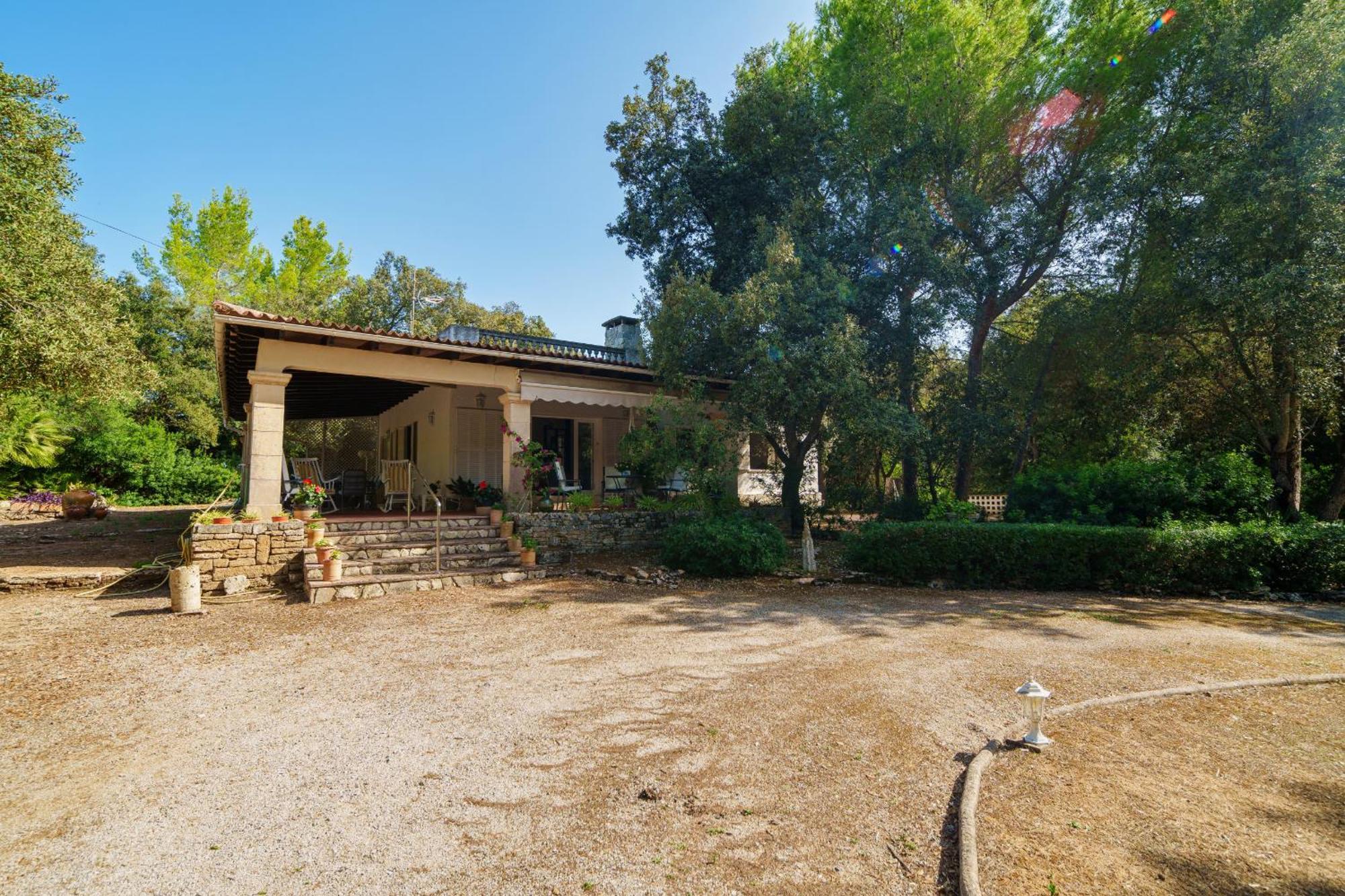 Casa Simo By Mallorca Selection Ferienhaus